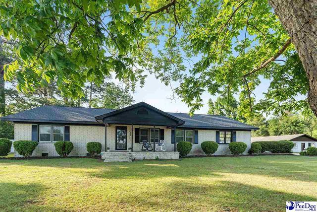 1620 Lamar Hwy, Darlington, SC 29532