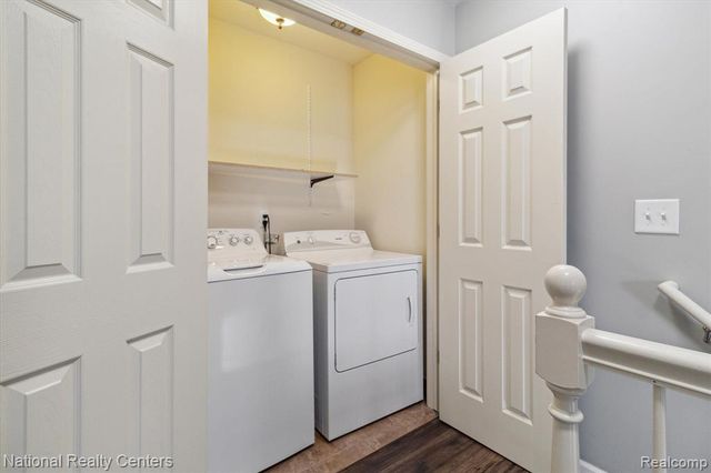 14151 Lakeside Boulevard 46, Shelby Twp, MI 48315