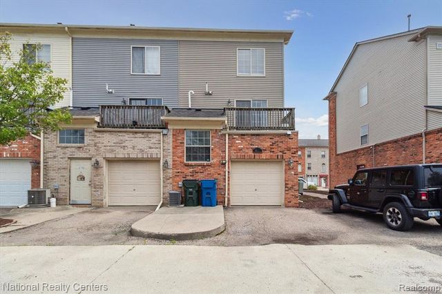 14151 Lakeside Boulevard 46, Shelby Twp, MI 48315