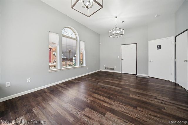 14151 Lakeside Boulevard 46, Shelby Twp, MI 48315