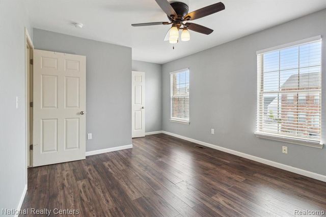 14151 Lakeside Boulevard 46, Shelby Twp, MI 48315