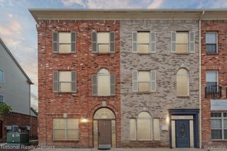 14151 Lakeside Boulevard 46, Shelby Twp, MI 48315