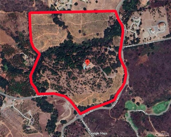 44775 De Luz Rd, Temecula, CA 92590