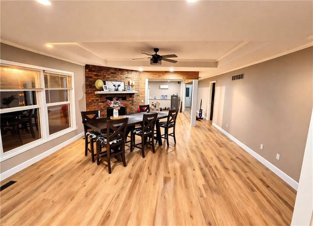 7341 Sycamore Drive, Holt, MO 64048