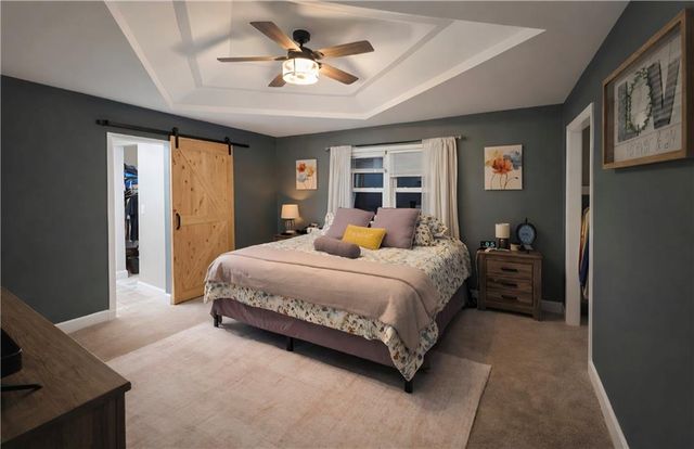 7341 Sycamore Drive, Holt, MO 64048