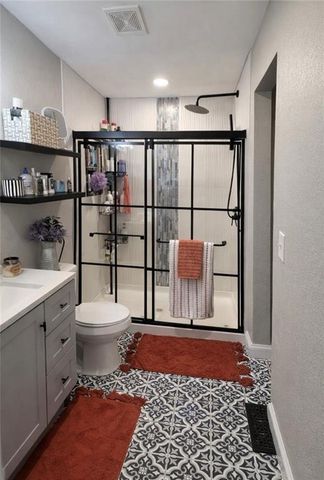 7341 Sycamore Drive, Holt, MO 64048