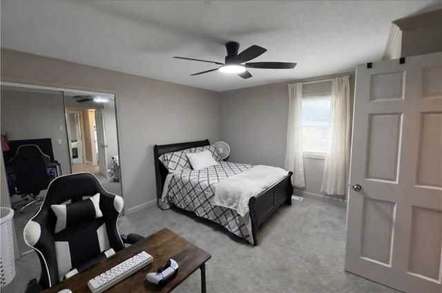 7341 Sycamore Drive, Holt, MO 64048