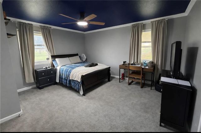 7341 Sycamore Drive, Holt, MO 64048