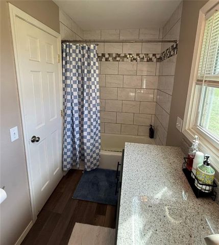 7341 Sycamore Drive, Holt, MO 64048