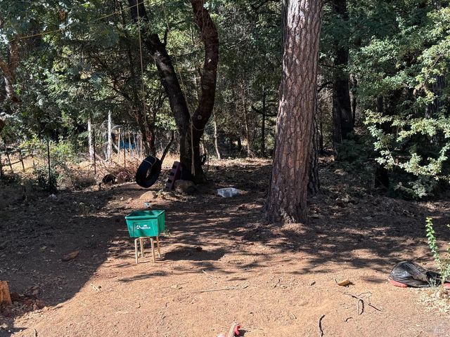 16681 Cobb Blvd, Cobb, CA 95426