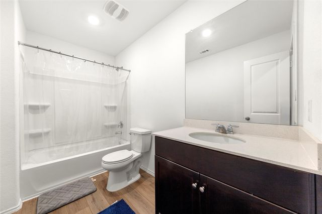 17701 Oso CV, Elgin, TX 78621