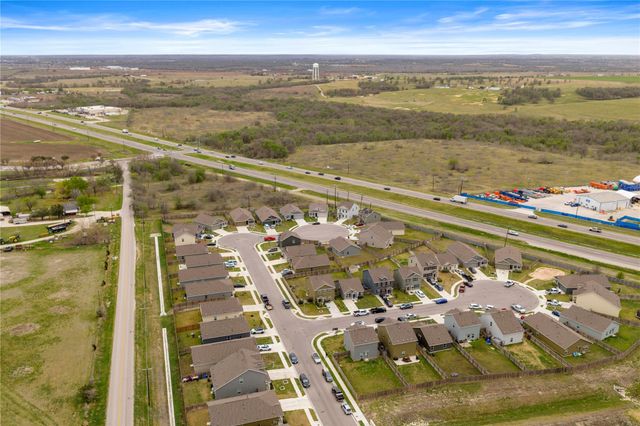 17701 Oso CV, Elgin, TX 78621