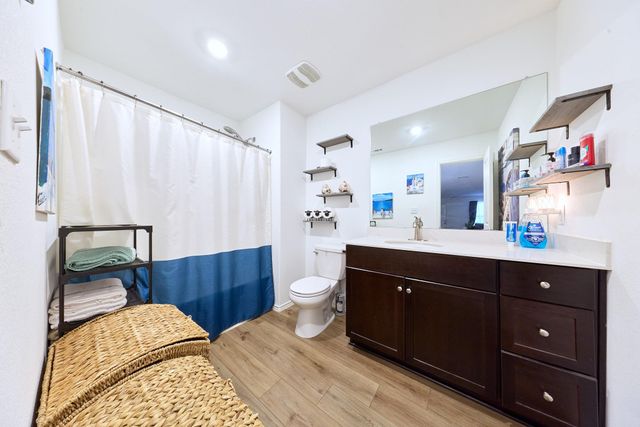 17701 Oso CV, Elgin, TX 78621