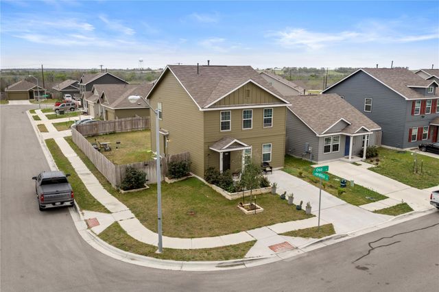 17701 Oso CV, Elgin, TX 78621