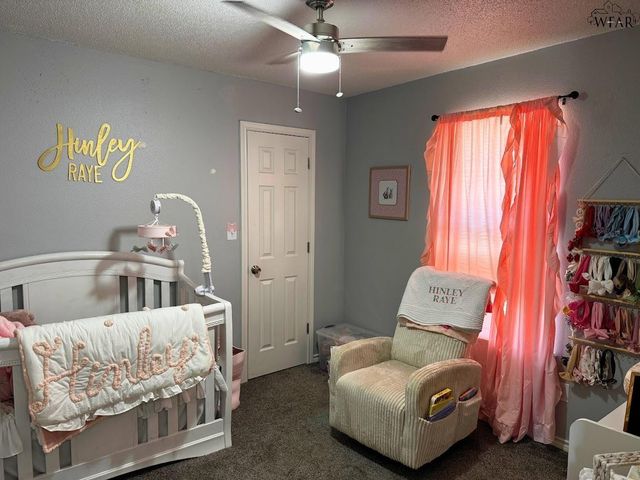 5216 BROOKWOOD DRIVE, Wichita Falls, TX 76302