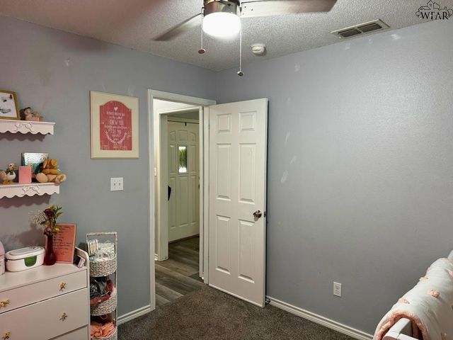 5216 BROOKWOOD DRIVE, Wichita Falls, TX 76302
