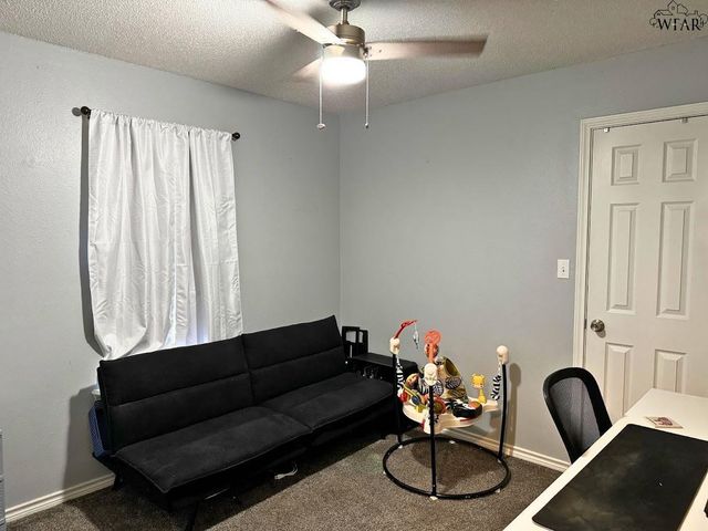 5216 BROOKWOOD DRIVE, Wichita Falls, TX 76302