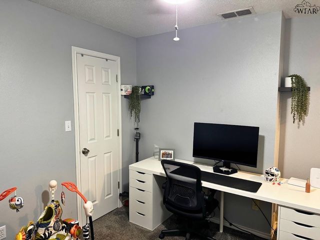 5216 BROOKWOOD DRIVE, Wichita Falls, TX 76302