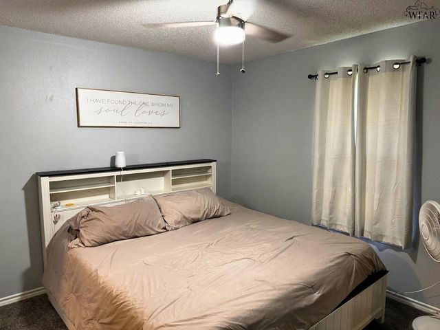 5216 BROOKWOOD DRIVE, Wichita Falls, TX 76302