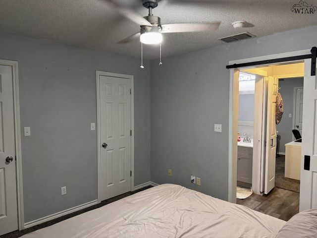 5216 BROOKWOOD DRIVE, Wichita Falls, TX 76302