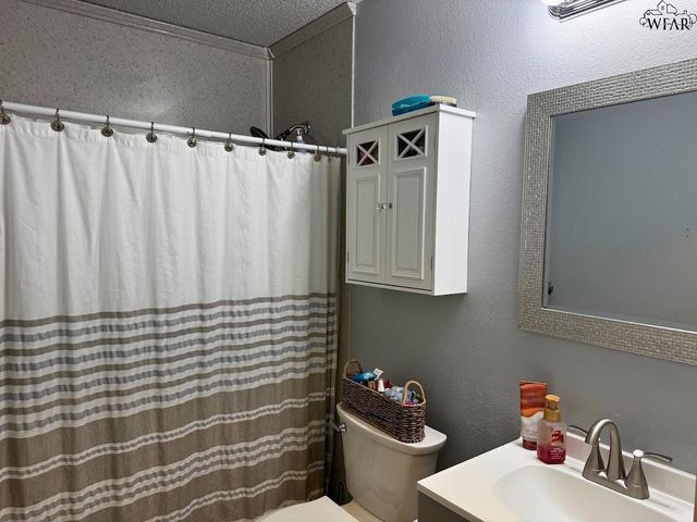 5216 BROOKWOOD DRIVE, Wichita Falls, TX 76302