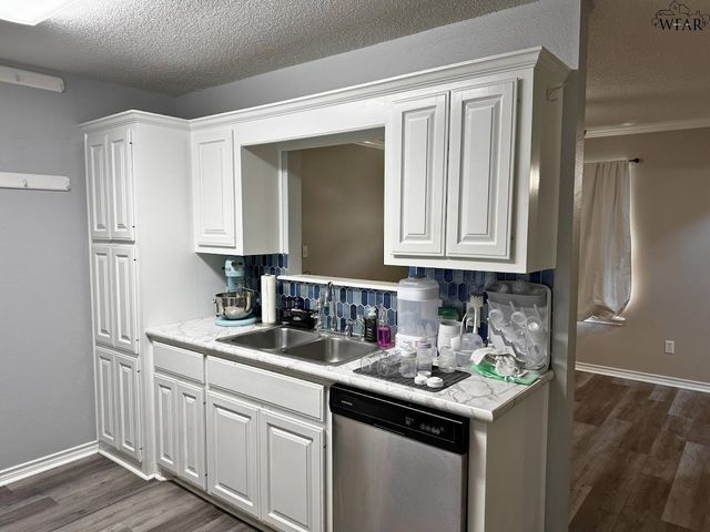 5216 BROOKWOOD DRIVE, Wichita Falls, TX 76302