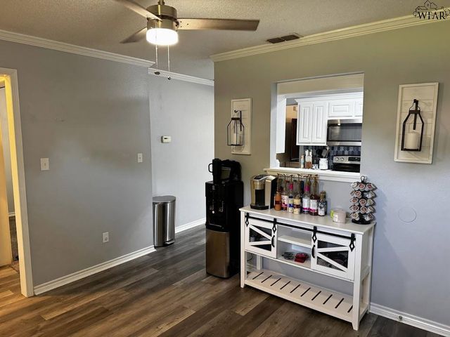 5216 BROOKWOOD DRIVE, Wichita Falls, TX 76302
