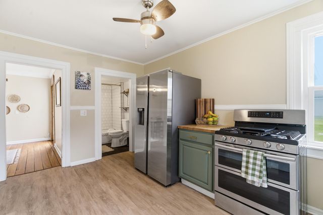 215 Lincoln Street, Schoolcraft, MI 49087