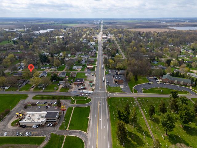 215 Lincoln Street, Schoolcraft, MI 49087