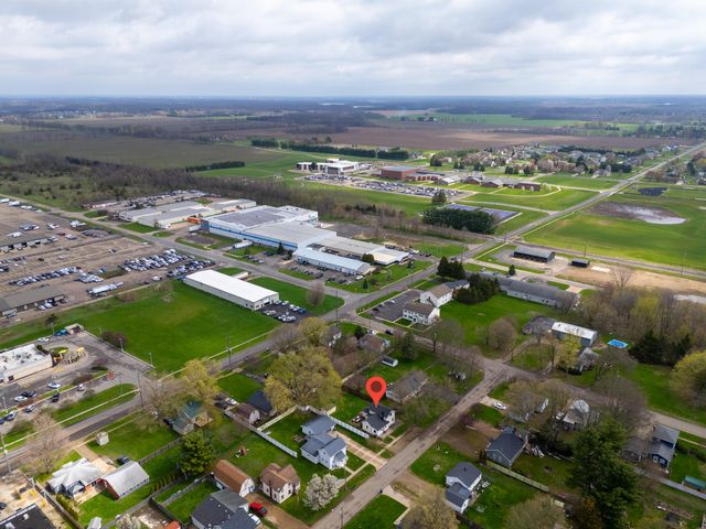 215 Lincoln Street, Schoolcraft, MI 49087