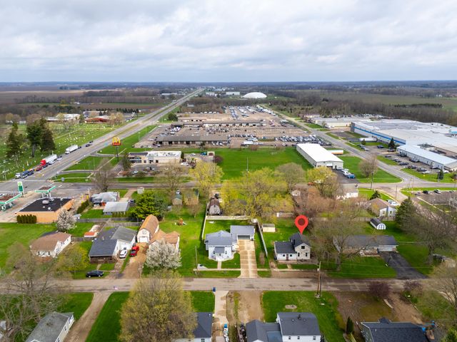 215 Lincoln Street, Schoolcraft, MI 49087