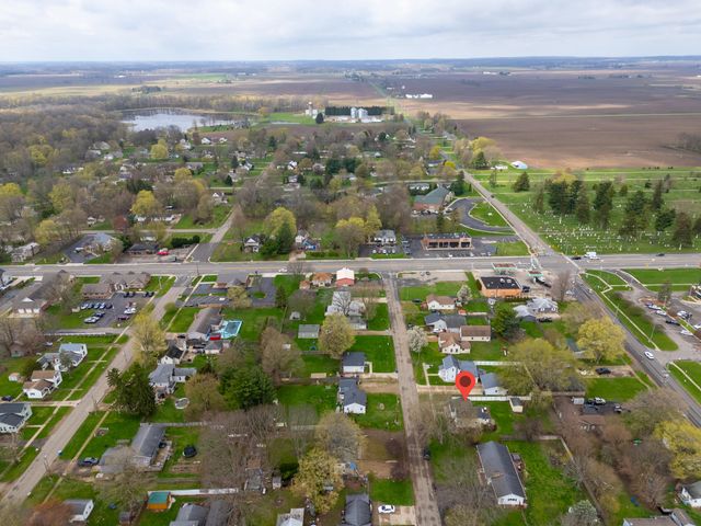 215 Lincoln Street, Schoolcraft, MI 49087