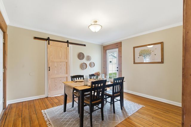 215 Lincoln Street, Schoolcraft, MI 49087