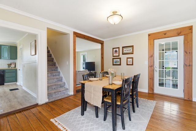 215 Lincoln Street, Schoolcraft, MI 49087