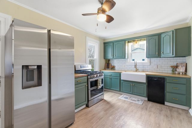 215 Lincoln Street, Schoolcraft, MI 49087