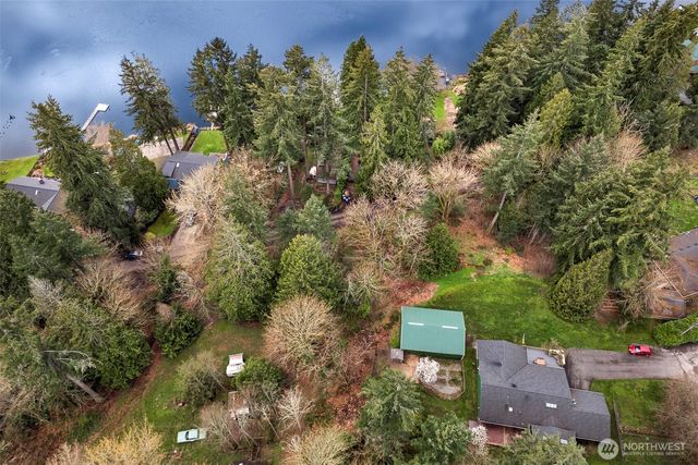 13625 E Lake Kathleen Drive SE, Renton, WA 98059