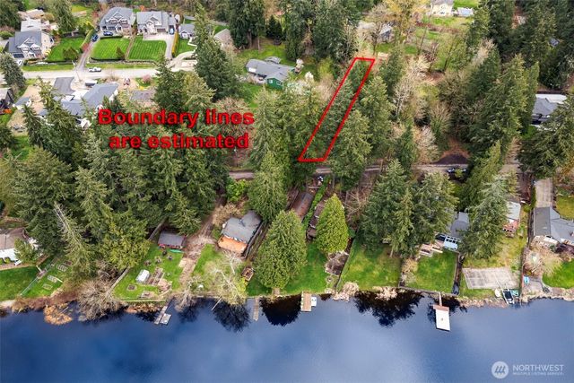 13625 E Lake Kathleen Drive SE, Renton, WA 98059