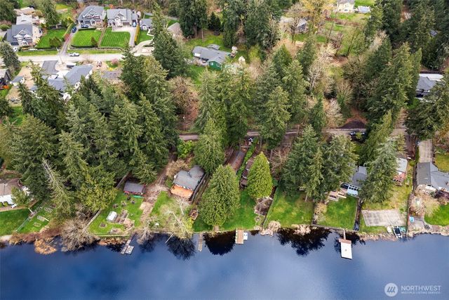 13625 E Lake Kathleen Drive SE, Renton, WA 98059