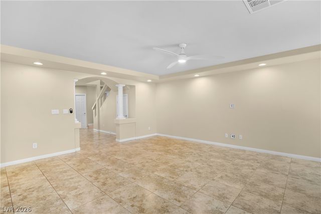 6693 Presto Court, Las Vegas, NV 89139