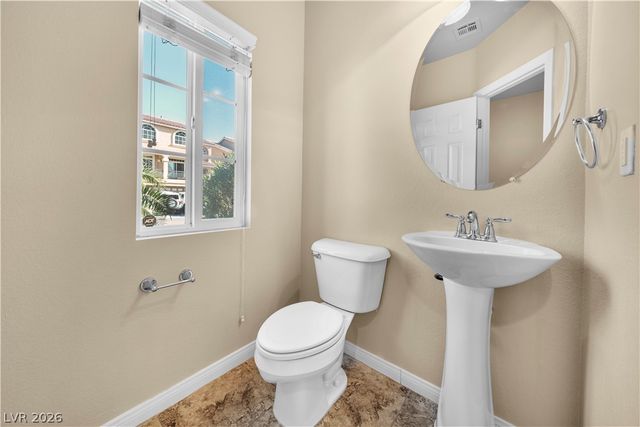 6693 Presto Court, Las Vegas, NV 89139