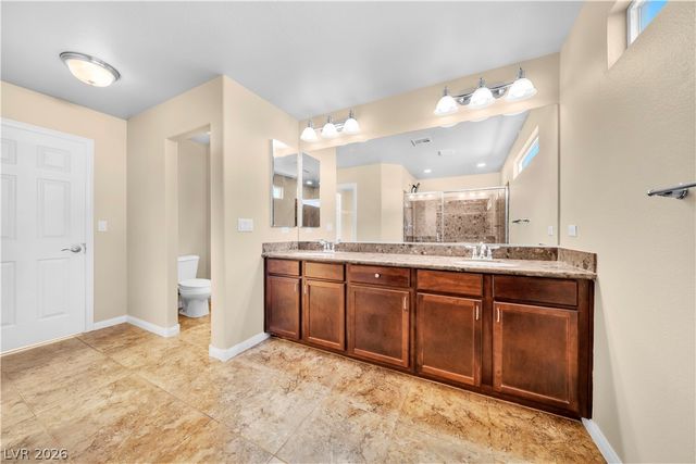 6693 Presto Court, Las Vegas, NV 89139