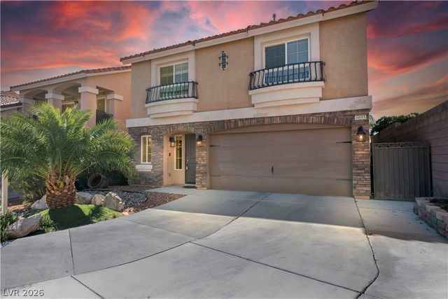 6693 Presto Court, Las Vegas, NV 89139
