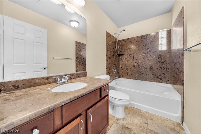 6693 Presto Court, Las Vegas, NV 89139