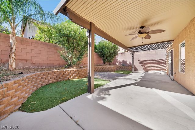 6693 Presto Court, Las Vegas, NV 89139