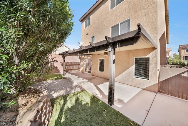 6693 Presto Court, Las Vegas, NV 89139