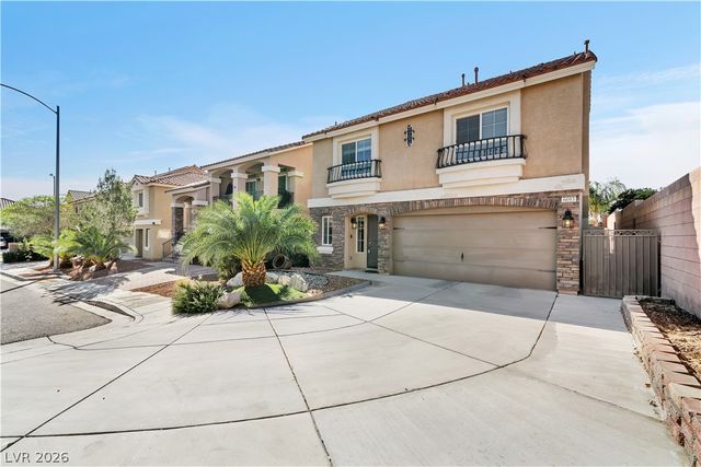 6693 Presto Court, Las Vegas, NV 89139