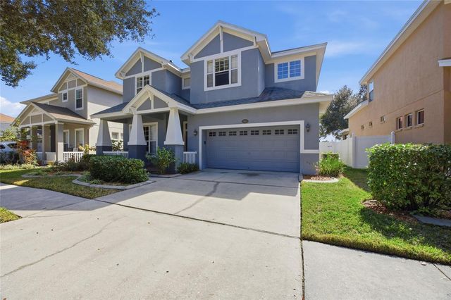 5112 PHEASANT WOODS DRIVE, Lutz, FL 33558