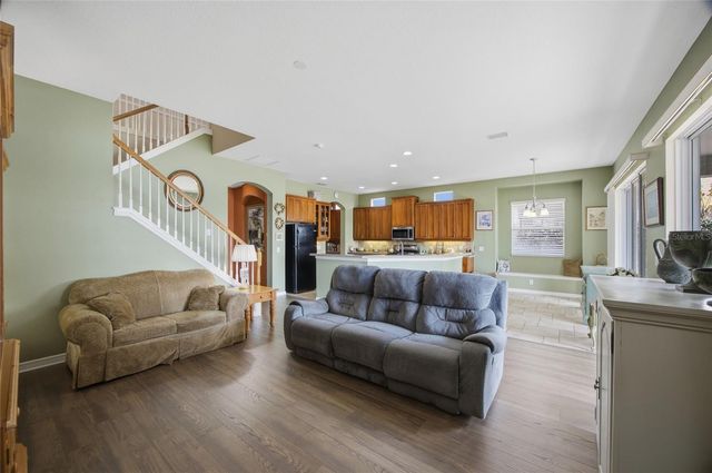 5112 PHEASANT WOODS DRIVE, Lutz, FL 33558