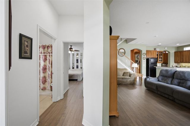 5112 PHEASANT WOODS DRIVE, Lutz, FL 33558