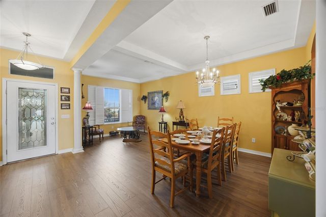 5112 PHEASANT WOODS DRIVE, Lutz, FL 33558